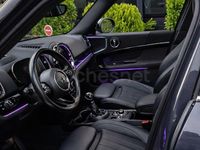 Usado Mini Cooper S Countryman 220 CV (161 kW) 2021 Gris / plata SUV