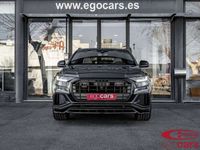 usado Audi Q8 50 TDI Black line quattro tiptronic