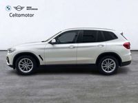 usado BMW X3 xDrive 20dA