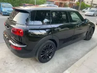 Usado Mini Cooper D 150 CV (110 kW) 2019 Negro Utilitario
