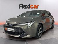 Używany Toyota Corolla Advance 184 KM (135 kW) 2022 Szary Sedan/Limuzyna