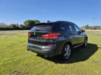 Usado BMW X1 231 CV (169 kW) 2016 Negro SUV