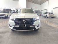 usado DS Automobiles DS7 Crossback BlueHDi DE 96kW (130CV) AT. PERF.LINE Performance Line