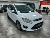 Usado Ford C-MAX Trend 125 CV (91 kW) 2014 Blanco Monovolumen