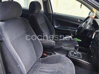 Usado VW Passat Comfortline 110 CV (80 kW) 1997 Azul Berlina