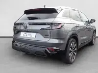 Usado Renault Austral Techno 200 CV (147 kW) 2024 Gris SUV