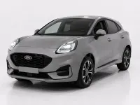 Usado Ford Puma ST-Line 125 CV (91 kW) 2026 Gris / plata SUV