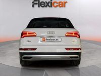 Usado Audi Q5 Premium 163 HP (119 kW) 2018 Branco SUV