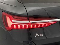 Usado Audi A6 Advanced 204 CV (150 kW) 2022 Plateado Familiar