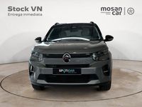 Nuevo Citroën C3 100 CV (73 kW) 2025 Azul brillante Utilitario