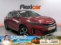 Usado Kia XCeed 141 CV (103 kW) 2023 Rojo SUV