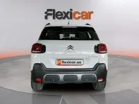 Usado Citroën C3 Aircross PureTech 110 CV (80 kW) 2023 Blanco SUV