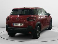 Usado Citroën C3 Aircross Feel 110 CV (80 kW) 2022 Rojo SUV