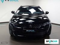 usado Peugeot 508 SW BlueHDi 130 S&S EAT8 GT