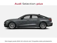 Używany Audi A5 S-Line 204 KM (150 kW) 2024 Szary Sedan/Limuzyna