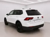 Usado VW Tiguan Life 150 CV (110 kW) 2022 Blanco SUV