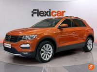 Occasion VW T-Roc Advance 116 ch (85 kW) 2020 Orange SUV