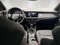 Usado Skoda Kamiq 115 CV (84 kW) 2024 Negro SUV