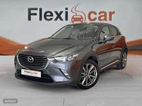 usado Mazda CX-3 2.0 SKYACTIV GE Style+ Nav 2WD - 5 P (2017)