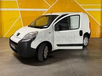 Occasion Peugeot Bipper 68 ch (50 kW) 2009 Blanc Monospace