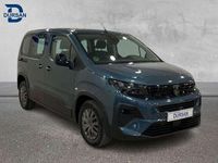Usado Peugeot Rifter Allure 131 CV (96 kW) 2024 Azul Monovolumen