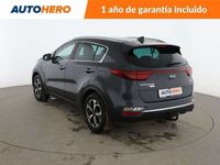 usado Kia Sportage 1.6 CRDi Drive