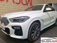 usado BMW X6 xDrive30d 5p.