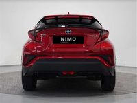 Usado Toyota C-HR Advance 122 CV (89 kW) 2023 SUV