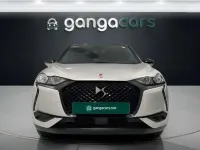 Usado DS Automobiles DS3 Crossback Performance 131 CV (96 kW) 2023 Gris SUV