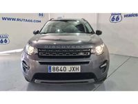 usado Land Rover Discovery Sport 2.0L eD4 HSE Luxury 4x2 110 kW (150 CV)