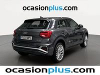 Usado Audi Q2 S-Line 150 CV (110 kW) 2024 Gris SUV