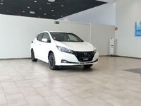 usado Nissan Leaf 62 Kwh E+ Tekna