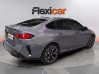 Usado BMW 218 Gran Coupé 150 CV (110 kW) 2025 Gris Coupe