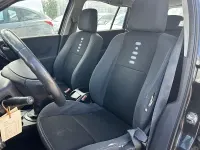 Usado Renault Mégane III Business 105 CV (77 kW) 2008 Negro