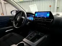 Usado Citroën C5 Aircross 226 CV (166 kW) 2023 Azul SUV