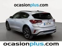 Używany Ford Focus Active 155 KM (114 kW) 2022 Szary Hatchback