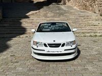 usado Saab 9-3 Cabriolet 2.0T Vector