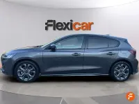 Usado Ford Focus ST-Line 125 CV (91 kW) 2023 Gris