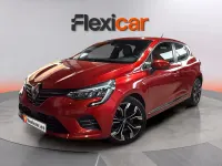 Usado Renault Clio V Equilibre 100 CV (73 kW) 2023 Rojo Berlina