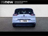 Begagnad Renault Espace Zen 160 HK (117 kW) 2018 Vit Minibuss