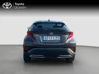 Usado Toyota C-HR Advance 184 CV (135 kW) 2022 Otro SUV