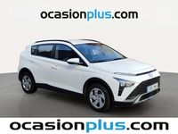 Usado Hyundai Bayon 84 CV (61 kW) 2023 Blanco SUV