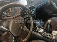 Usado Infiniti Q30 Sport Tech 170 CV (125 kW) 2016 Negro Berlina
