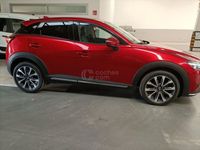 usado Mazda CX-3 2.0 Skyactiv-g Zenith 2wd 89kw