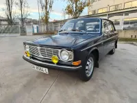 Usado Volvo 144 122 CV (89 kW) 1972 Azul Berlina