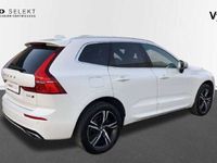 usado Volvo XC60 2.0 D4 R-Design B AWD Auto 140 kW (190 CV)