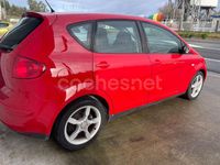 Usado Seat Altea Sport 140 CV (102 kW) 2005 Rojo Berlina