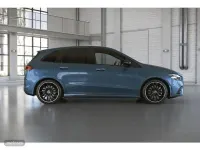 Usado Mercedes B250 217 CV (159 kW) 2021 Azul Utilitario