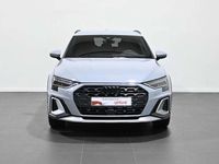 Usado Audi A3 Sportback 150 CV (110 kW) 2025 Gris Utilitario