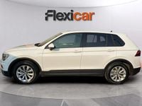 Usado VW Tiguan Edition 125 CV (91 kW) 2018 Blanco SUV